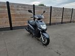 Yamaha Cygnus 125cc, Motoren, Motoren | Yamaha, Scooter, Particulier, 11 kW of minder, 1 cilinder