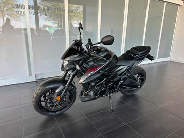 Suzuki GSX-S750