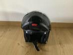 Motohelm Shubert C3, Ophalen, Tweedehands, Integraalhelm