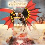 vinyle BLITZKRIEG A Time Of Changes 1985 uk, CD & DVD, Vinyles | Hardrock & Metal, Enlèvement ou Envoi