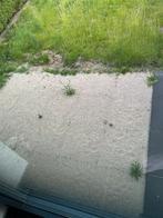 Zand, Tuin en Terras, Zand, Ophalen, Gebruikt, Overige typen