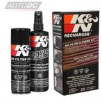 KIT DE NETTOYAGE POUR FILTRES A AIR K&N, Autos : Divers, Tuning & Styling, Enlèvement ou Envoi