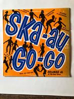 Rolando Al & the Soul Bros: Ska -au-go-go ( Jamaica), Verzenden