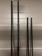 Barre en T en acier, Bricolage & Construction, Enlèvement, Comme neuf