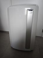 Climatiseur Delonghi, Comme neuf, Enlèvement, Ventilation, 100 m³ ou plus grand