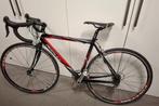 Ridley fenix compact, Fietsen en Brommers, Fietsen | Racefietsen, 28 inch, Gebruikt, Heren, Aluminium