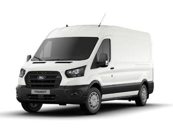 Ford Transit L3H2 2000cc 130PK Diesel manueel beschikbaar voor biedingen