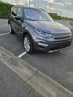 Voiture, Autos, Land Rover, Cuir, Argent ou Gris, Achat, Beige