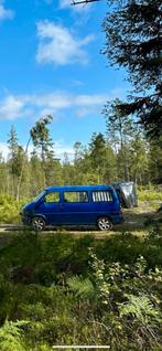 Vw california t4 in mooie staat, Caravans en Kamperen, Mobilhomes, Diesel, Particulier, Koelkast, Luifel