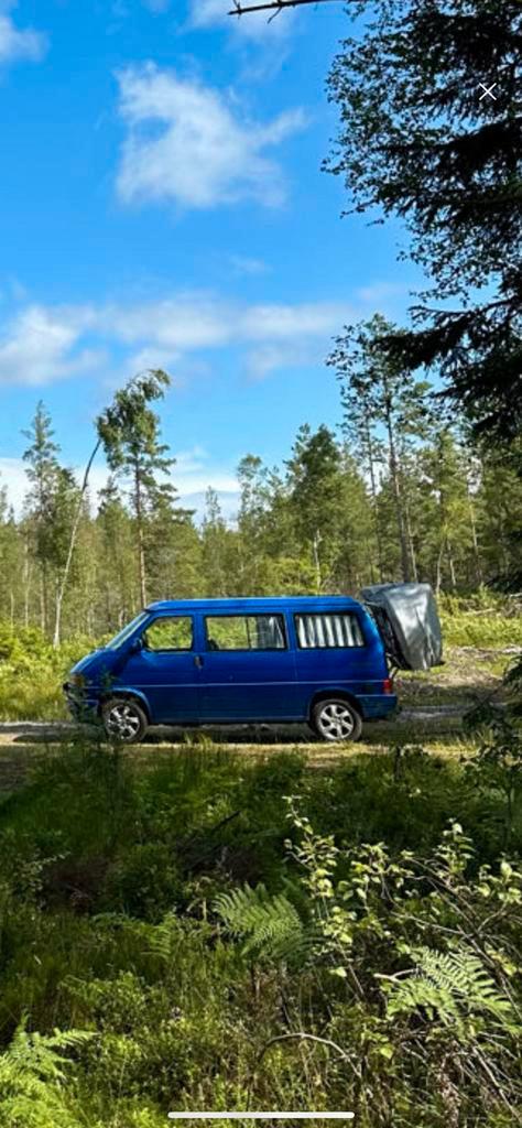 Vw california t4 in mooie staat, Caravanes & Camping, Camping-cars, Particulier, Diesel, Réfrigérateur, Auvent, Enlèvement ou Envoi