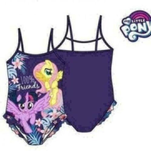 My little Pony Zwempak / Badpak Friends - Maat 98 - SALE, Enfants & Bébés, Vêtements enfant | Taille 98, Neuf, Fille, Vêtements de sport ou Maillots de bain