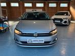 Volkswagen Polo 1.0 benzine automaat, Auto's, Automaat, Stof, Achteruitrijcamera, Bedrijf