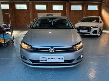 Volkswagen Polo 1.0 benzine automaat beschikbaar voor biedingen