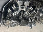 yamaha vmax 1985, Motoren, Motoren | Yamaha, 4 cilinders, Chopper, Particulier, Meer dan 35 kW