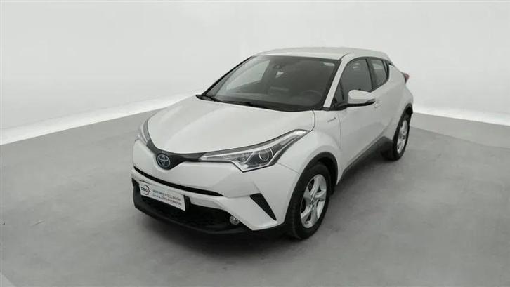 Toyota C-HR 1.8i VVT-i Hybrid C-Hic E-CVT(EU6.2) (bj 2019), Auto's, Toyota, Bedrijf, Te koop, C-HR, ABS, Achteruitrijcamera, Cruise Control