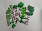 Playmobil onderdelen tuin en bomen, Kinderen en Baby's, Speelgoed | Playmobil, Ophalen of Verzenden, Gebruikt