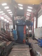 Grande aléseuse MITSUBISHI, Zakelijke goederen, Machines en Bouw | Metaalbewerking, Ophalen