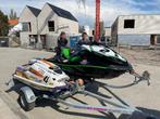 jet ski, Watersport en Boten, Jetski's en Waterscooters, Ophalen, Zo goed als nieuw, Benzine, 200 pk of meer