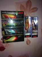 Rapala pluggen, Watersport en Boten, Hengelsport | Roofvissen, Ophalen of Verzenden, Nieuw, Overige typen