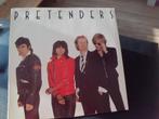 Pretenders, Cd's en Dvd's, Ophalen of Verzenden, 1980 tot 2000, Zo goed als nieuw, Overige formaten