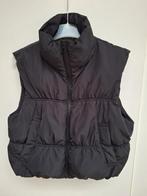 Bodywarmer, donkerblauw, kort, maat S, Ophalen, Zo goed als nieuw, Maat 36 (S)