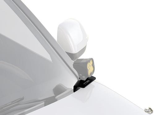 Front Runner Lamp- antennebeugels A-stijl Lexus GX470/Toyota, Autos : Pièces & Accessoires, Éclairage, Neuf, BOVAG membre, Enlèvement ou Envoi
