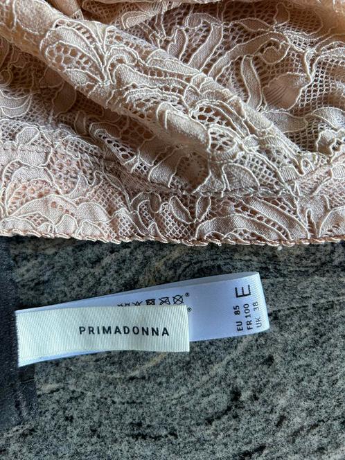 3 BH’S Primadonna en Marlies Dekkers (maten omschrijving), Kleding | Dames, Ondergoed en Lingerie, BH, Ophalen of Verzenden