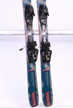 163 skis K2 MINDBENDER 90 C 2023, Carving, Skis, Utilisé, Envoi