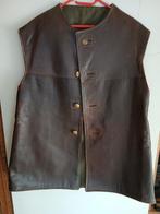 ABL leren jack „Jerkin”, Verzamelen, Ophalen of Verzenden, Landmacht, Kleding of Schoenen