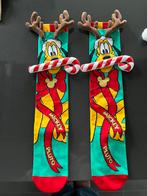 Kerstsokken voor aan de schouw te hangen disney, Enlèvement, Neuf