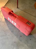 Flex giraffe wst 700 vv, Bricolage & Construction, Enlèvement ou Envoi, Utilisé, Ponceuse orbitale