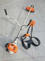 FS87 STIHL 4-mix bosmaaier, Ophalen, Zo goed als nieuw, Benzine, Stihl