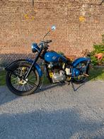 FN M13 bobber, Motoren, Overig, 250 cc
