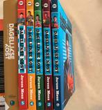 Jeroen Meus 6 kookboeken, Boeken, Ophalen, Zo goed als nieuw