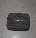 Sacoche de rangement Würth, Ophalen of Verzenden, Zo goed als nieuw