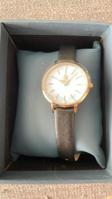 NIEUW Beverly hills polo club HORLOGE beschikbaar voor biedingen