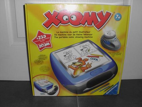 ② Projecteur de dessin Xoomy — Jouets