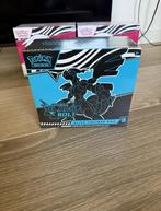 Pokémon Elite trainer boxen - Black bolt & White flair, Hobby en Vrije tijd, Verzenden, Nieuw, Meerdere kaarten