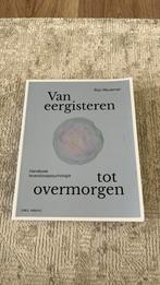 Van eergisteren tot overmorgen, Verzenden, Zo goed als nieuw