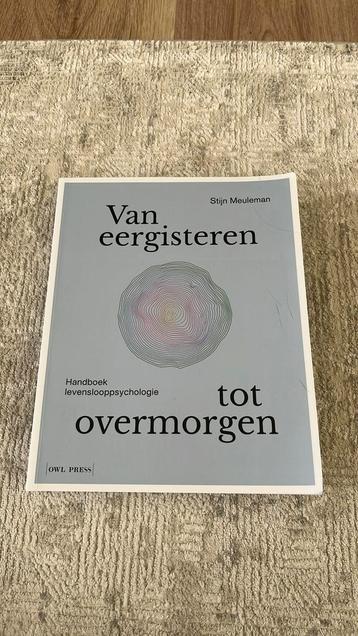 Van eergisteren tot overmorgen beschikbaar voor biedingen