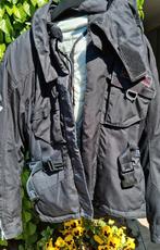 Waterproof Motorjas met uitneembare binnenvoering, Motoren, Ophalen