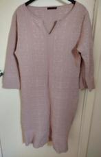 Robe femme couleur vieux rose, Taille 42/44 (L), Golbary, Enlèvement ou Envoi, Rose