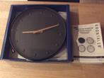 Te koop draadloze wandklok, Enlèvement ou Envoi, Neuf, Analogique, Horloge murale