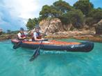 Kayak, Sports nautiques & Bateaux, Canoës, Enlèvement, Utilisé, Deux personnes, Kayak