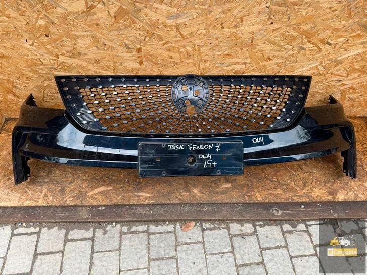 DFSK, DFSK Fengon 7 voorbumper, Auto-onderdelen, Carrosserie, Bumper, Gebruikt