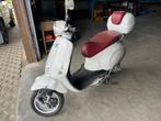Vespa 50 cc, Ophalen, Zo goed als nieuw, Benzine, Vespa
