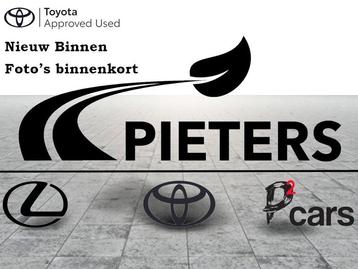 Toyota bZ4X Executive + STOCK NIEUW  beschikbaar voor biedingen