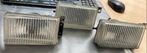 VW Corrado Phase 1 mistlamp, Auto-onderdelen, Verlichting, Ophalen of Verzenden, Gebruikt, Volkswagen