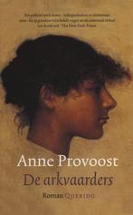 Te Koop Boek DE ARKVAARDERS Anne Provoost, Boeken, België, Verzenden, Zo goed als nieuw, Anne Provoost