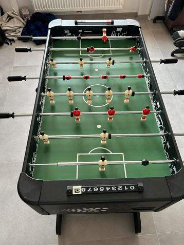 Baby foot beschikbaar voor biedingen